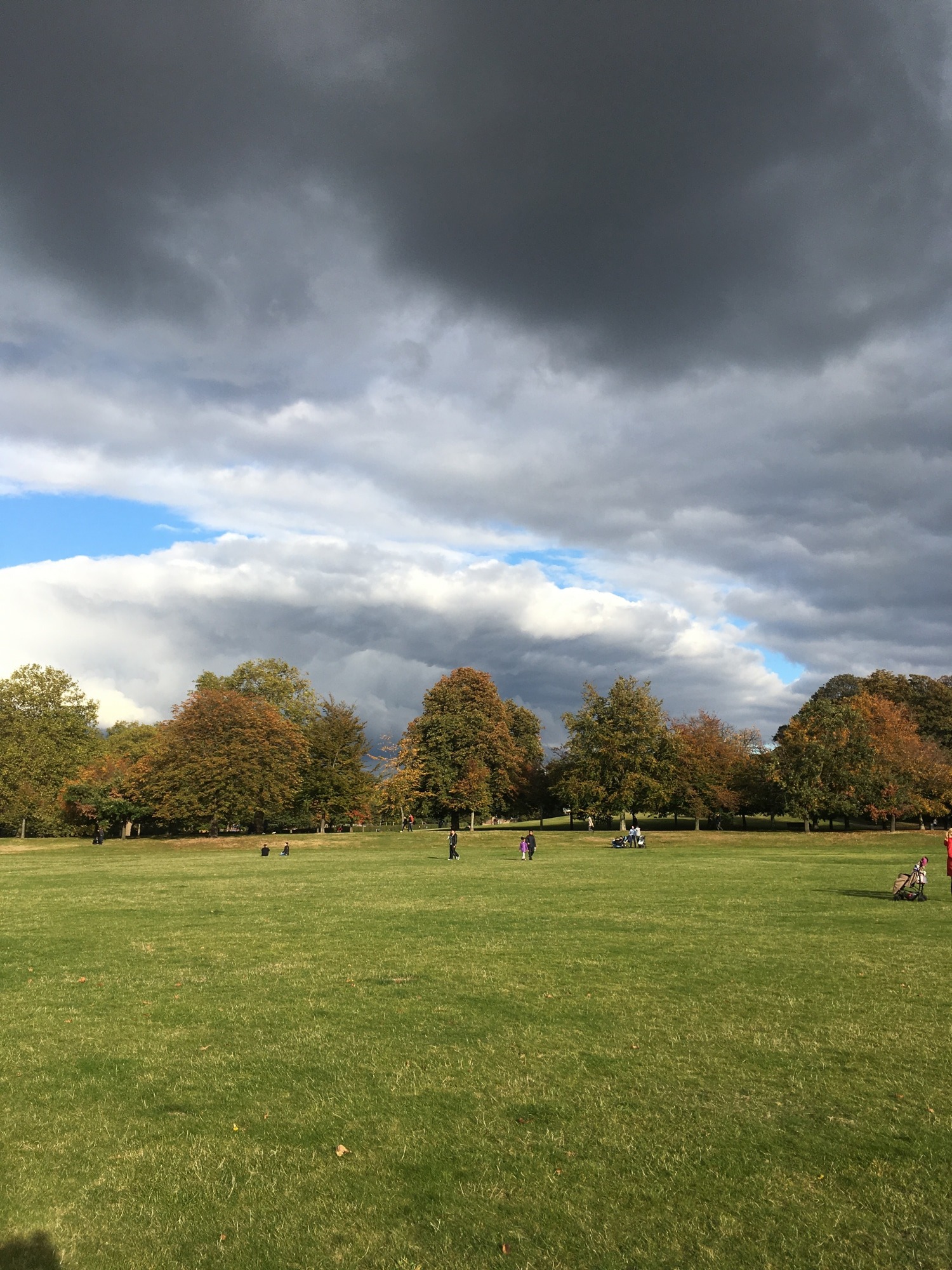 Greenwich Park