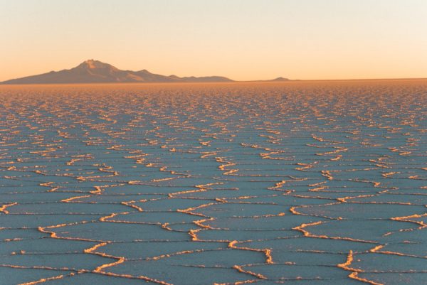 bolivia salt flats tour