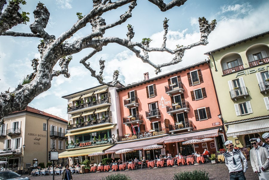 Ascona Switzerland-1