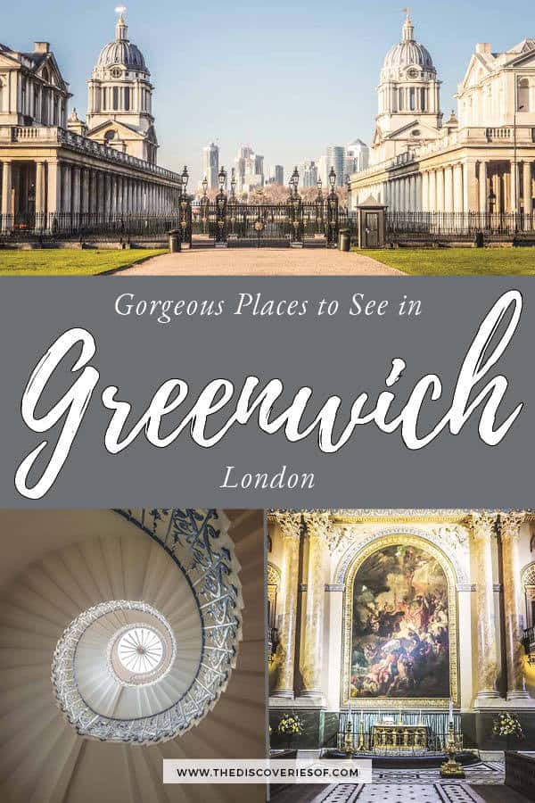 10 Cool Things To Do In Greenwich Village, London – The Discoveries Of.