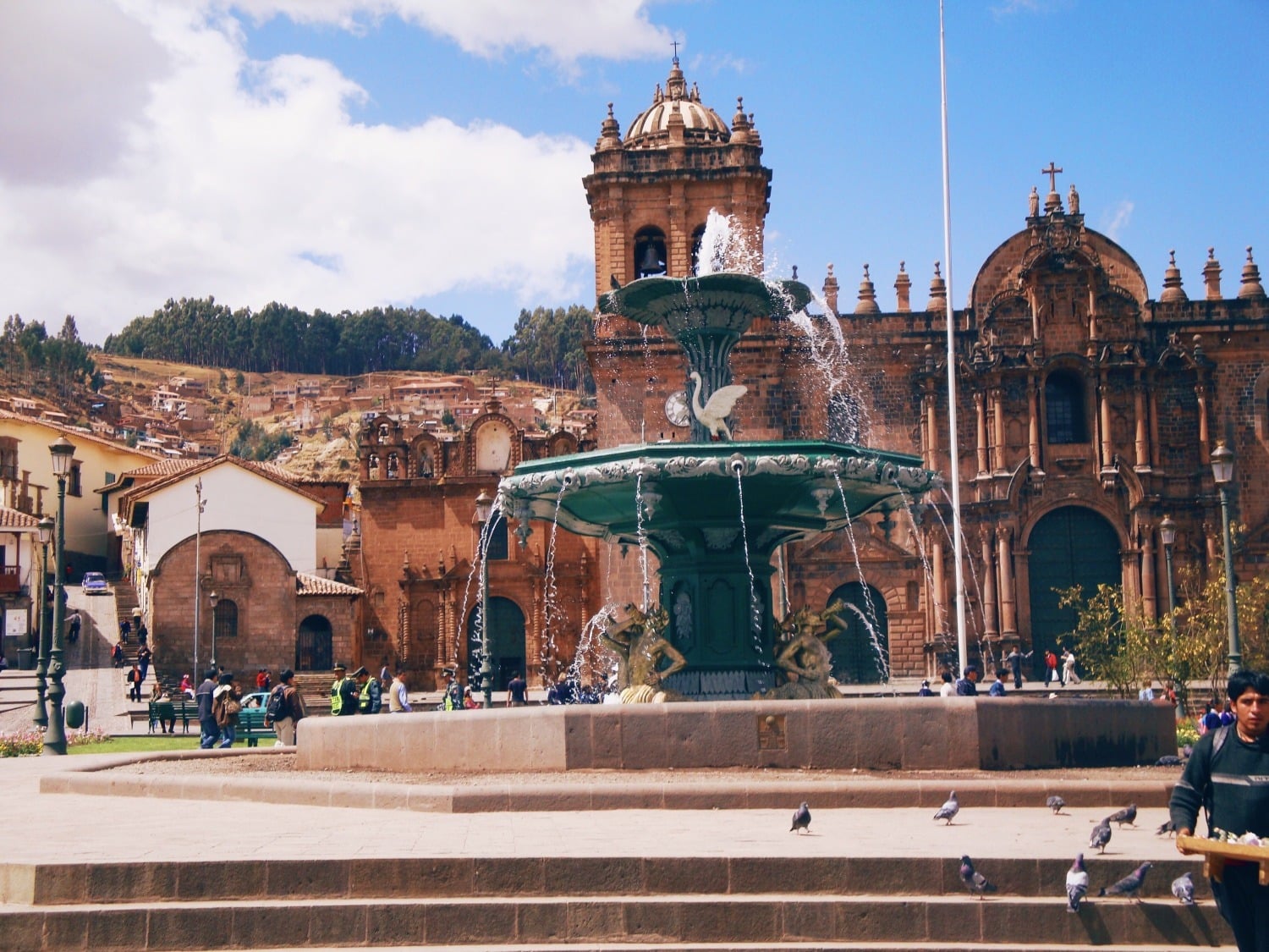 The Best Things To Do In Cusco, Peru – The Discoveries Of.