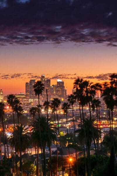 25 Cool Places in Los Angeles: Secret Spots in LA – The Discoveries Of