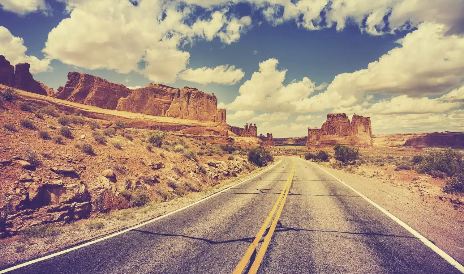 10 Cool Summer Road Trip Ideas Destinations The Discoveries Of