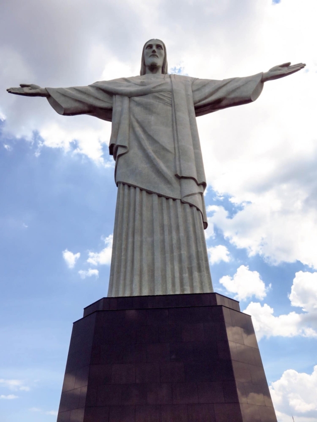 Landmarks in Brazil: Famous + Important Sites