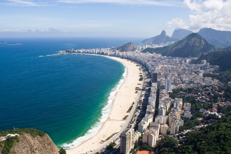 16 Amazing Landmarks In Brazil Famous Important Sites The Discoveries Of 8823