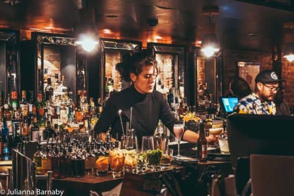 Secret Bars in London: 12 Speakeasies + Hidden Bars You Shouldn’t Miss ...