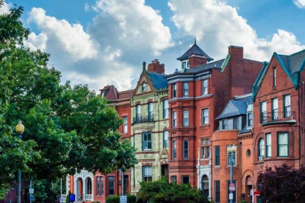 Best Places to Stay in Washington DC: Area by Area — The Discoveries Of