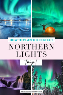 When Is The Best Time To See The Northern Lights? - The Discoveries Of