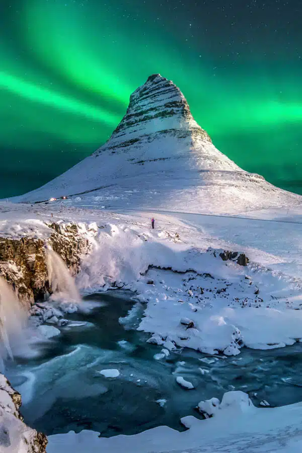 When Is The To See The Northern Lights? - Discoveries Of