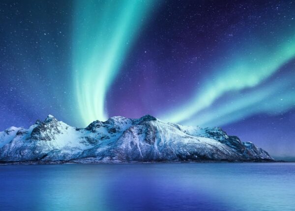 When Is The Best Time To See The Northern Lights?