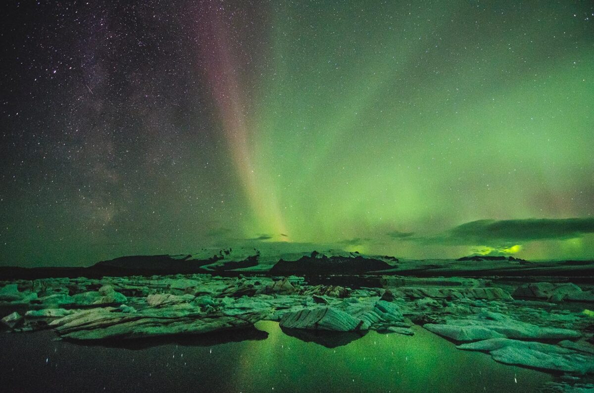 The Ultimate Guide to Seeing the Northern Lights in Iceland