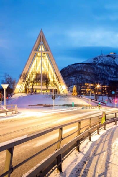 15 Things to Do in Tromso, Norway in Winter — The Discoveries Of