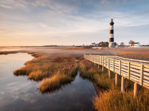 20 Captivating Weekend Getaways on the East Coast | USA Travel Guide