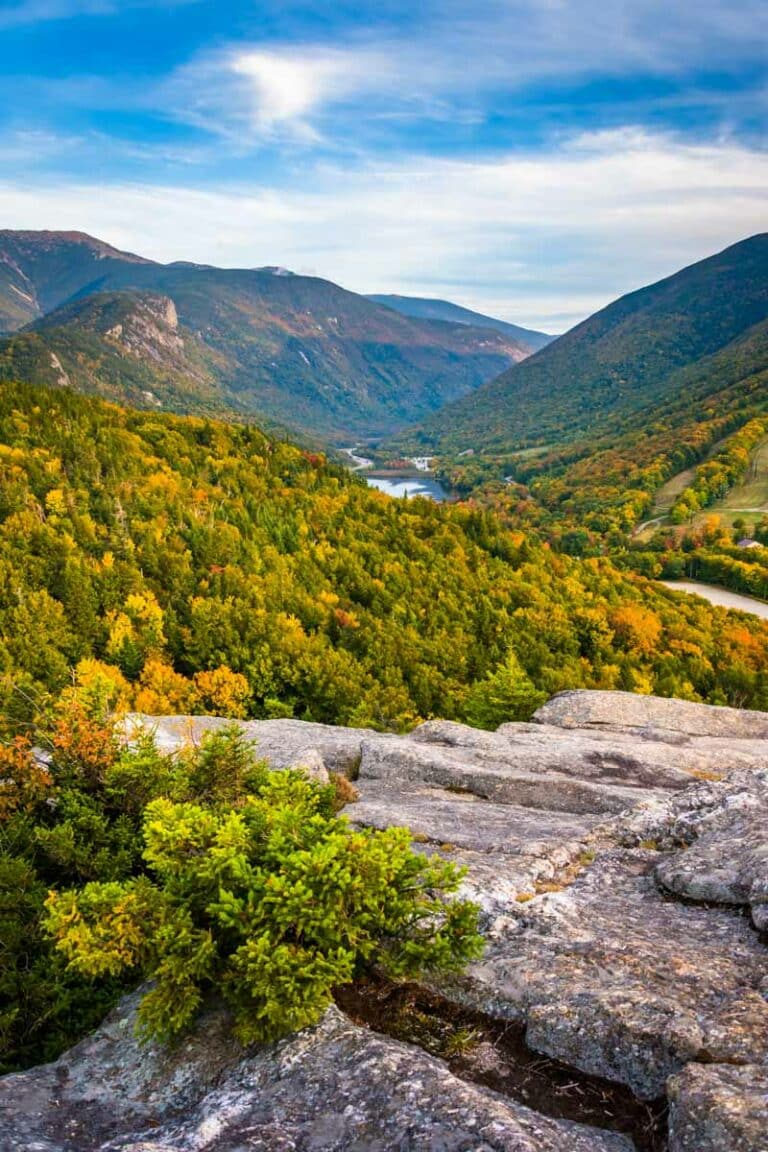 20 Captivating Weekend Getaways on the East Coast US