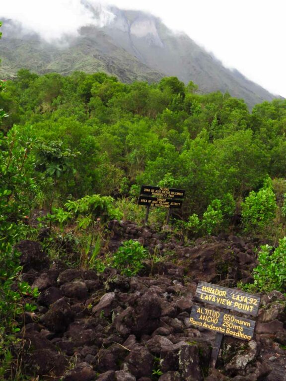 Two Days In Arenal Costa Rica A Perfect Arenal Itinerary   Arenal  576x768 