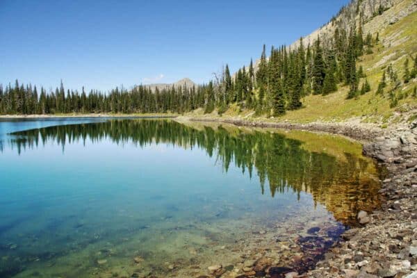 11 Best Hikes in Waterton Lakes National Park — The Discoveries Of