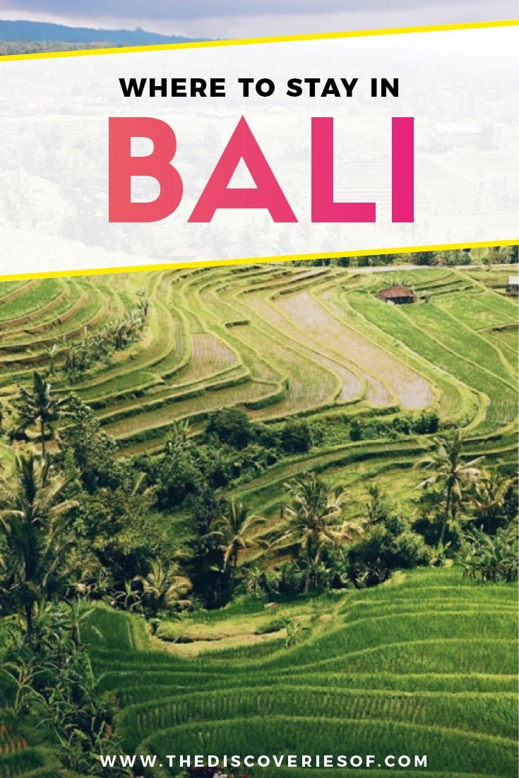 Where To Stay in Bali + The Best Hotels in Bali 2018 – The Discoveries Of.