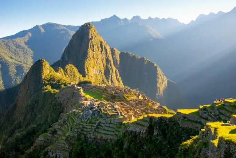 Salkantay Trek vs Inca Trail: Which Machu Picchu Hiking Trail Should You Choose?