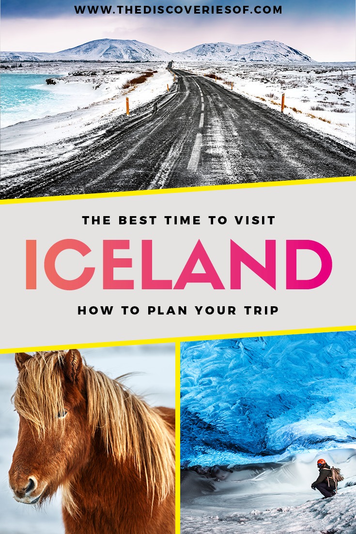 When Is The Best Time To Visit Iceland 5 Steps To Planning