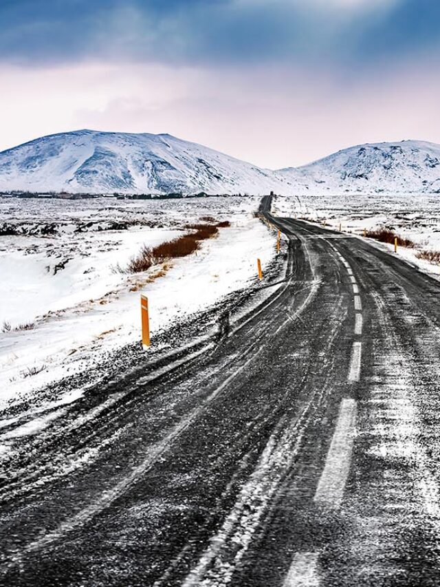 Best Time To Visit Iceland: 5 Steps To Planning The Perfect Trip Story ...