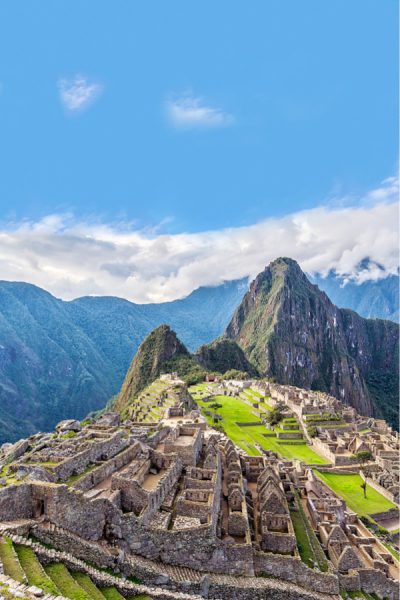 South America Travel Guide What You Need To Know Before You Go