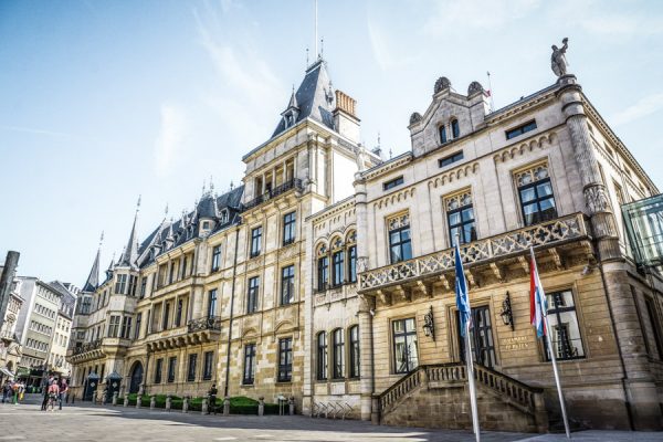 3 Days in Luxembourg: The Perfect Itinerary – The Discoveries Of