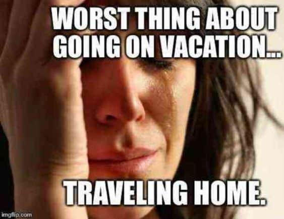 55 Funny Travel Vacation Memes Most Popular Travel Memes Of 19
