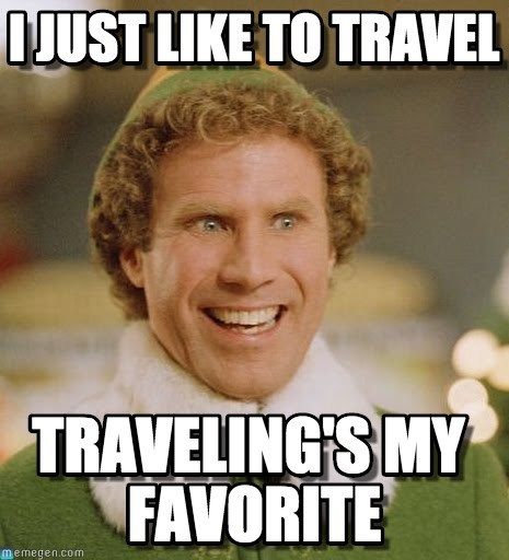 30 Funny Memes People That Travel Will Relate To Bored Panda