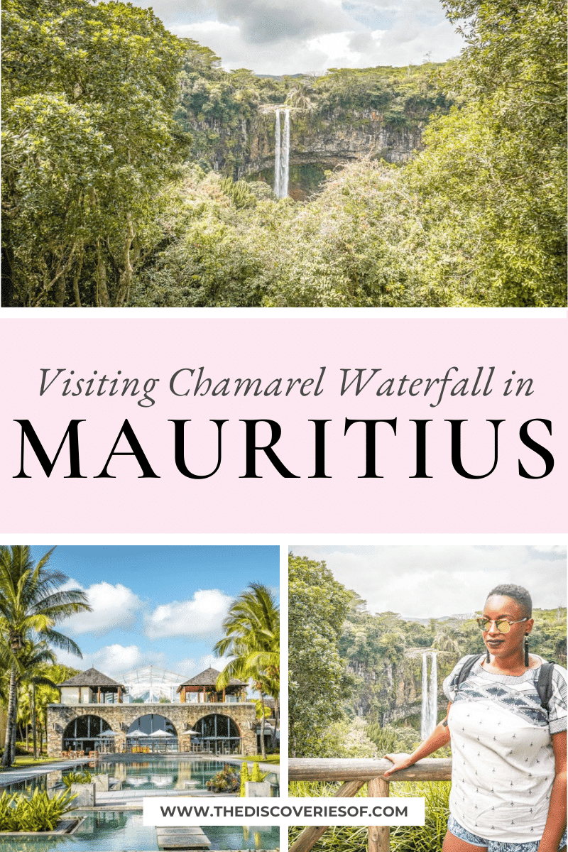 Visiting Chamarel Waterfall in Mauritius: A Practical Guide