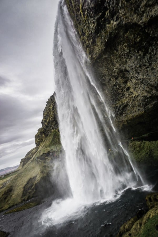 Seljalandsfoss