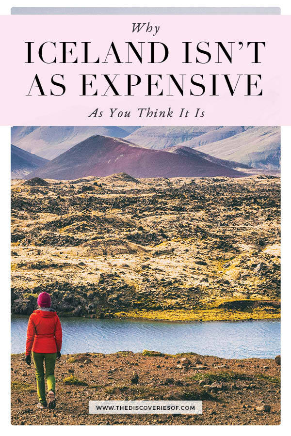 most expensive time to visit iceland