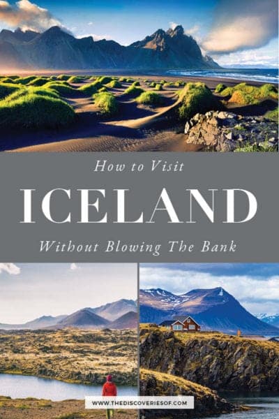 most expensive time to visit iceland