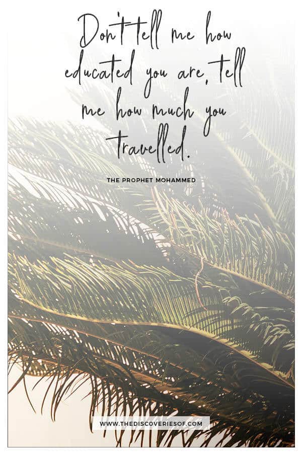 117 Inspirational Travel Quotes to Fuel Your Wanderlust: Best Travel Quotes