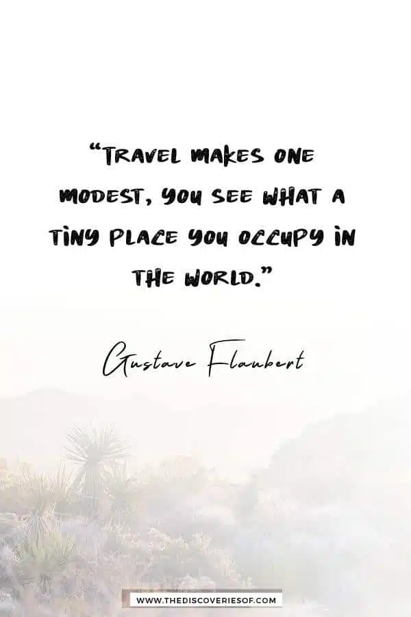 117 Inspirational Travel Quotes to Fuel Your Wanderlust: Best Travel Quotes