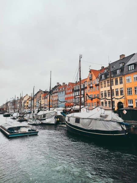 The Best Things to do in Denmark — The Discoveries Of