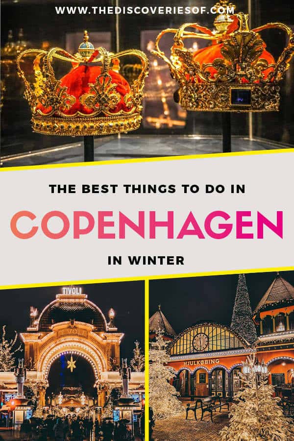 Copenhagen in Winter: Cool Things To Do + Insider Tips — The Discoveries Of