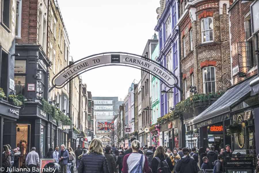 Carnaby Street