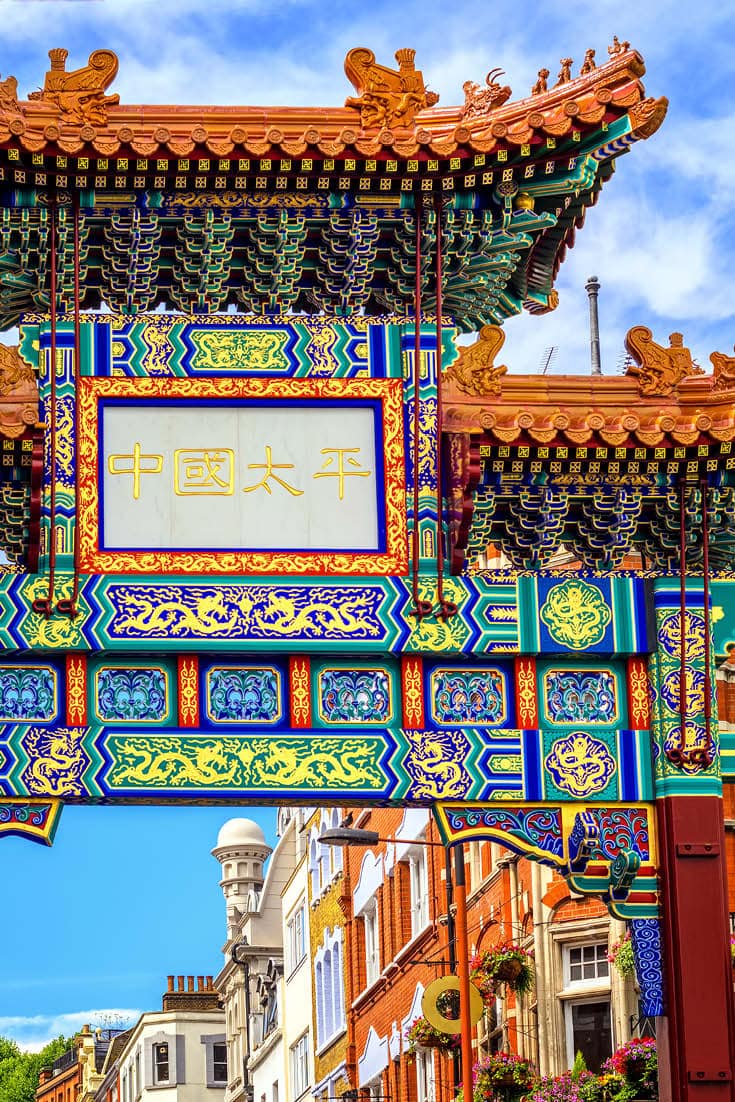 Chinatown, London: Things To Do, Places to Eat + Insider Tips — The