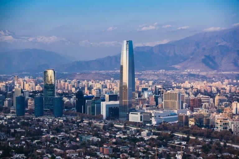 9 Fun Things to Do in Santiago, Chile — The Discoveries Of