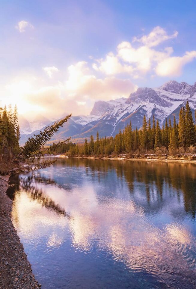 12 Spectacular Hikes in Canmore & Kananaskis (For All Levels)