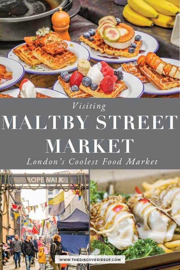 Maltby Street Market: A Guide to Visiting Bermondsey’s Food Market ...