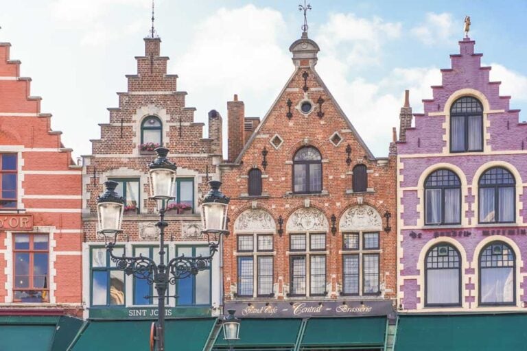 Where to Stay in Bruges: Best Hotel + Area Guides — The Discoveries Of