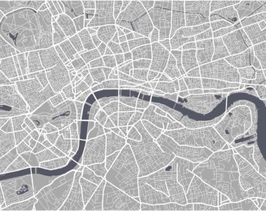 London Guides — The Discoveries Of