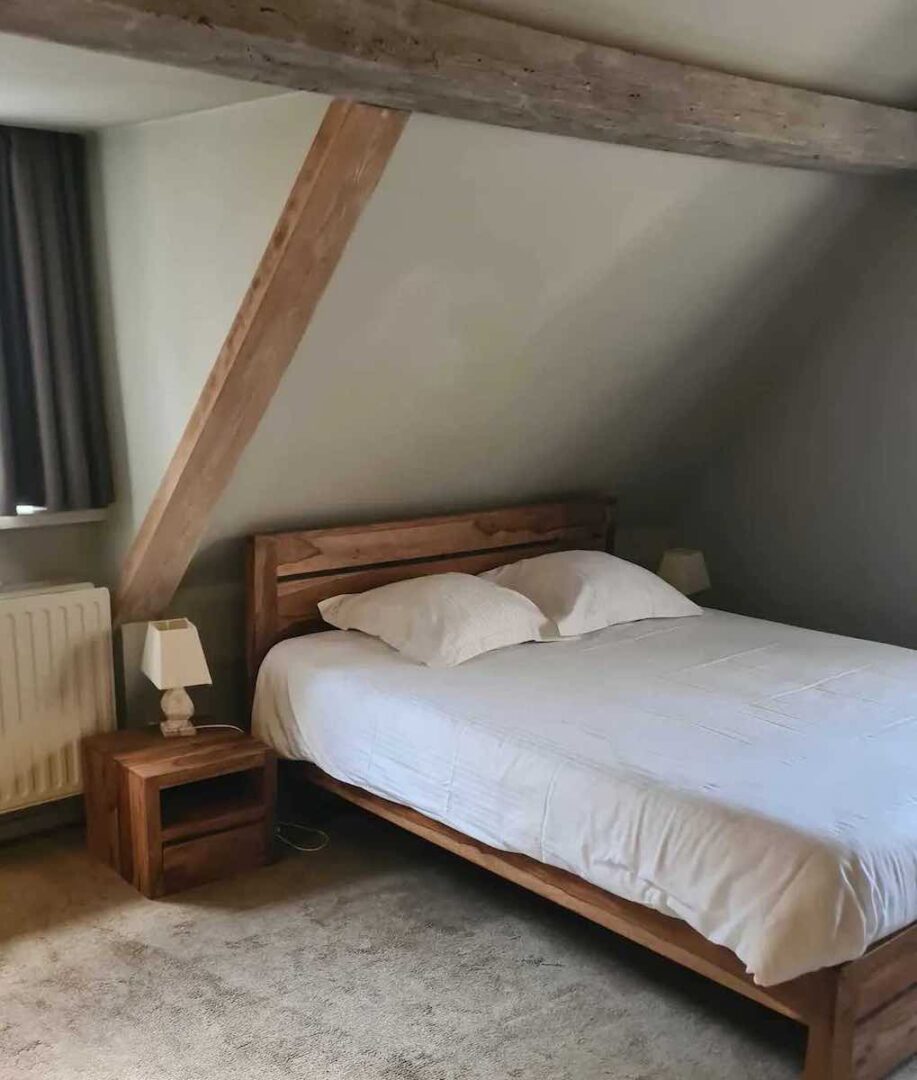 The Best Airbnbs In Bruges Right Now — The Discoveries Of