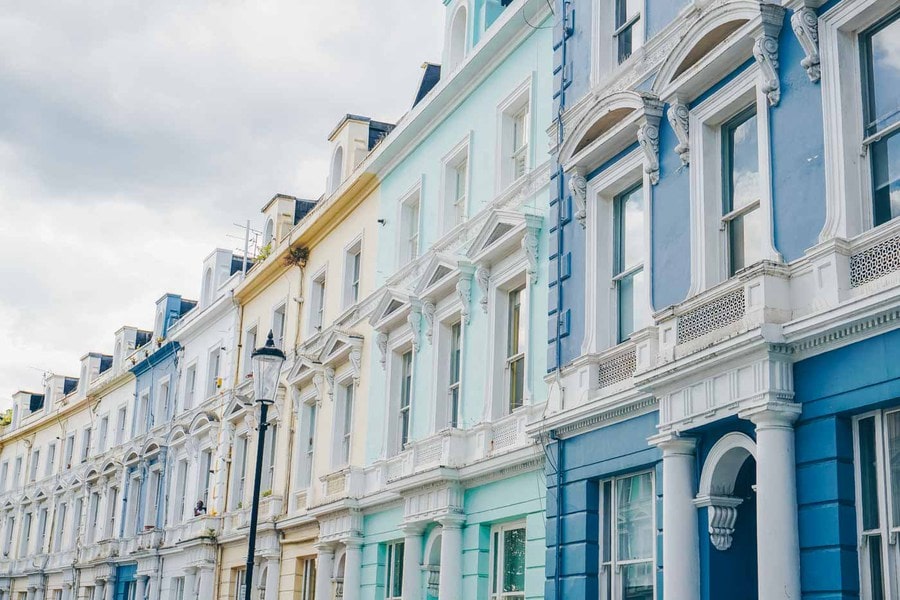 The London Area Guide: 17 Neighbourhoods You Shouldn’t Miss — London x