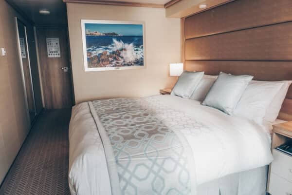 Setting Sail With The Brand New Sky Princess: Princess Cruises’ New 