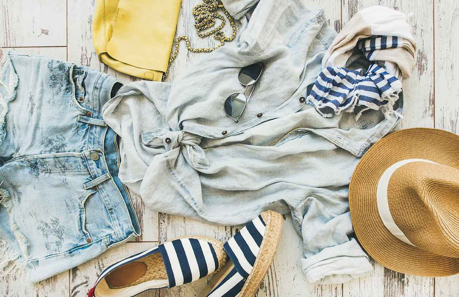 What to Pack for a Cruise: The Ultimate Cruise Packing List