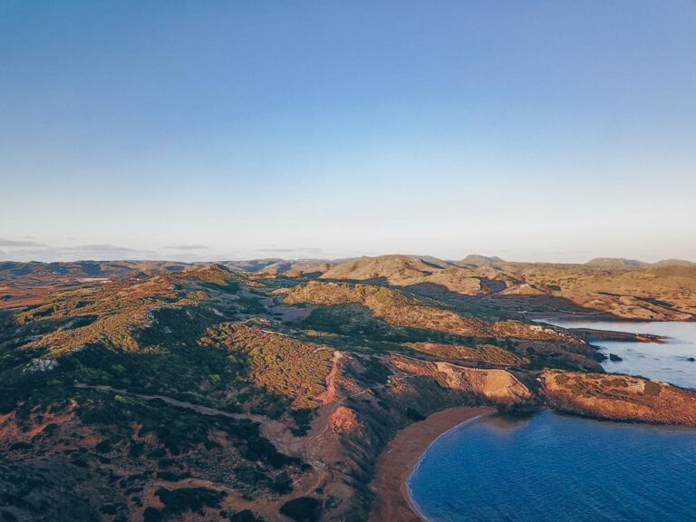 13 Stunning Hikes & Walks in Menorca To Explore the Best of the Island