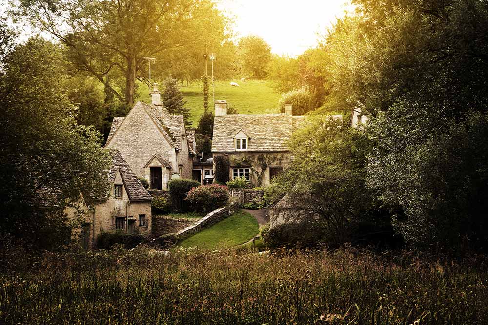 The Best Places To Stay In The Cotswolds — The Discoveries Of