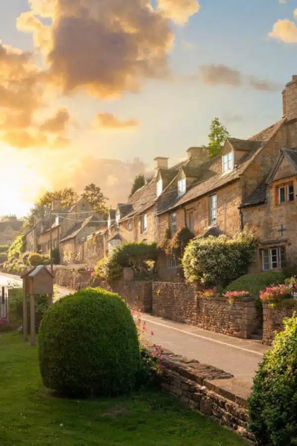 Beautiful Cotswolds Villages You Have to Visit — The Discoveries Of